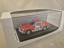 Trofeu DSn342 Porsche 911