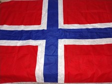 BANDIERA DELLA NORVEGIA