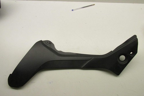 Plastica sotto serbatoio