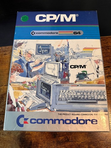 Rarissima cartuccia commodore - rarissima,