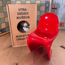 Sedia Panton 'S' Vitra Design
