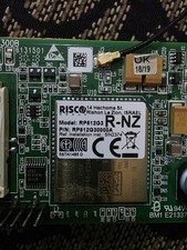 RISCO MODULO 3G AGILITY 4