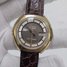 VINTAGE LONGINES OLYMPIAN ALTA