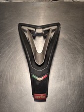 PLASTICA CARENA ANTERIORE PORTAGRIGLIA APRILIA SR 50 R FACTORY