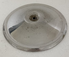 ACCESSORIO borchia coppa ruota per Vespa Lambretta ruota da 8 originale d'epoca