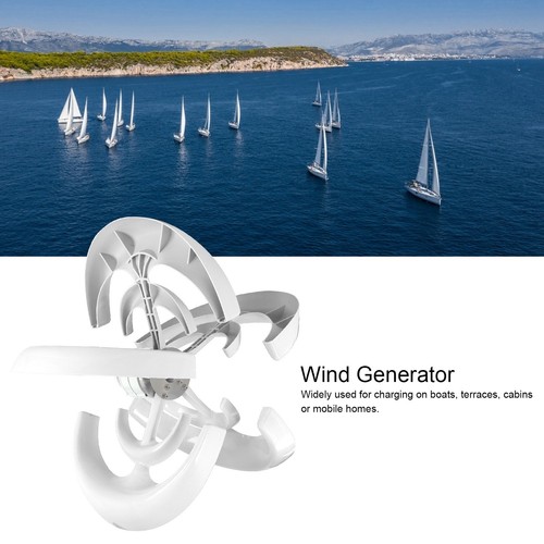 Kit turbine eoliche 100w - turbine,