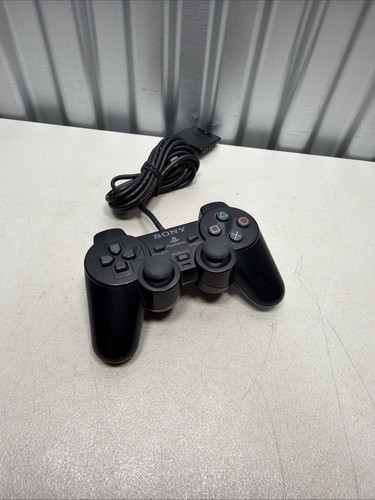 Sony dualshock controller - dualshock, 2