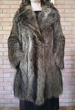 Pelliccia in marmotta, anni