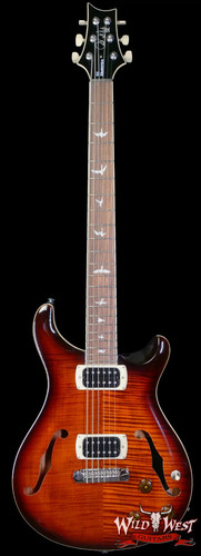Prs sheeran baritone - se, ed