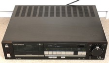 Grundig cf7400 cassette - cf7400, deck