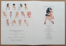 Vittorio Giardino - Portfolio