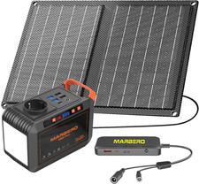 Generatore Solare 26.400Mah