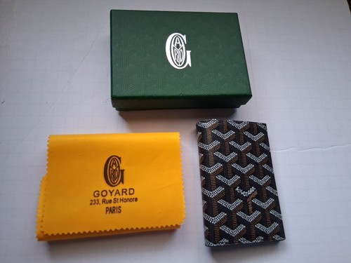 Goyard pierre goyardine - st.,