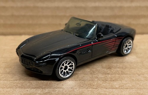 Matchbox bmw 2002 - -,