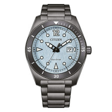 Citizen Marine orologio