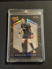 2016-17 Panini Black Gold -