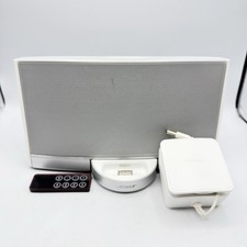 Bose SoundDock N123 Portable