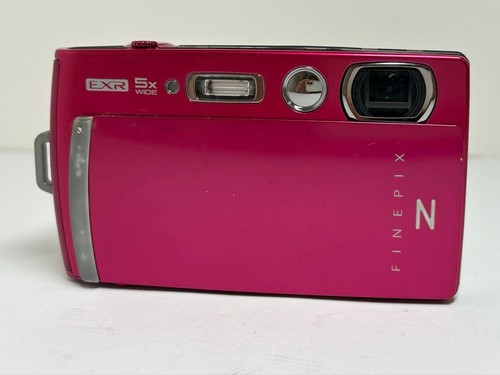 Fotocamera digitale compatta