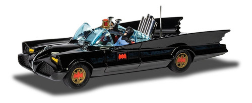 Corgi toys batmobile - corgi,