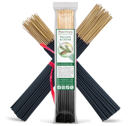 Bastoncini incenso esotico - di,