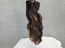 Extension Capelli 12" Clip