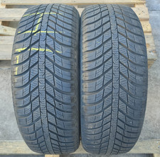 GOMME N°02 PNEUMATICI 205/60R16 96H NEXEN NBLUE 4 STAGIONI RIF 3923