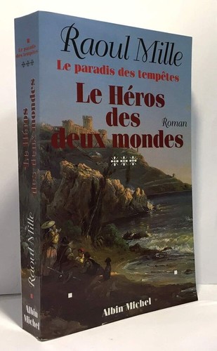 Paradis delle tempeste - delle,