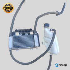 Radiatore acqua originale - acqua,