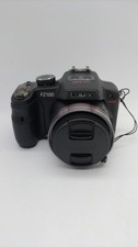 PANASONIC LUMIX DMC-FZ100