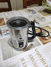 Monta latte Bialetti