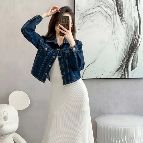 Giacca giubbino donna con - giubbino,