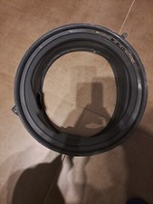 Guarnizione Porta Soffietto Oblò Lavatrice Bosch Siemens MAXX8 9000985583 SMEG