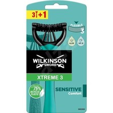 WILKINSON SWORD XTREME 3