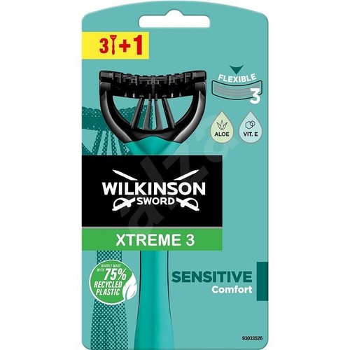 Wilkinson sword xtreme - wilkinson,