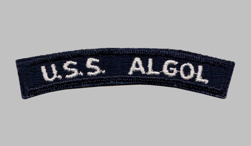 Navy lka aka uss algol - us, aka-54