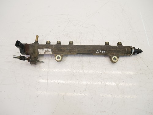 Tubo rail per opel - per,