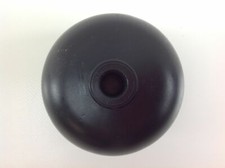 Ruotino piatto di taglio