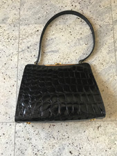 BORSA FURLA VINTAGE, IN PELLE