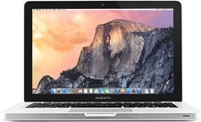 Mid 2012 Apple Macbook Pro 13"