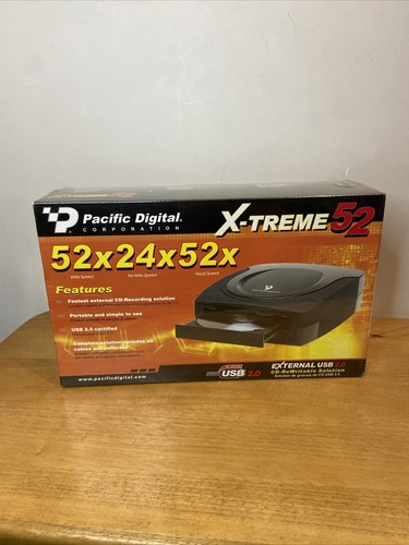 Pacific digital treme - pacific,