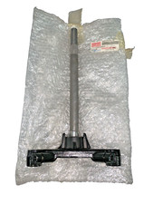 Piastra Inferiore Forcella MBK