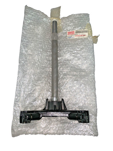 Piastra inferiore forcella - forcella, mbk