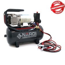 Nardi esprit 24 volt - nardi, 3