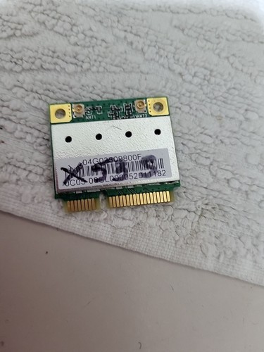 Asus x53s wireless wlan - x53s, wifi