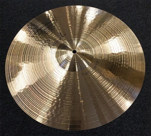 Paiste signature fast crash - signature,