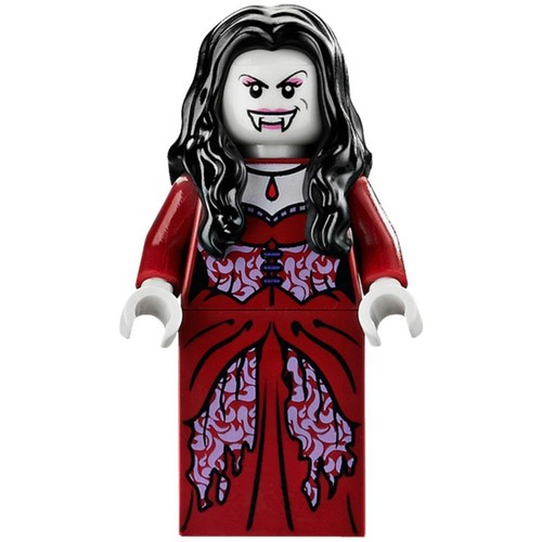 Lego minifigure sposa - minifigure,