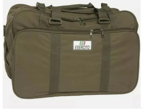 Borsa valigia militare - valigia,