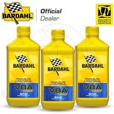 3 LT OLIO MISCELA BARDAHL VBA