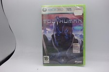 Too human microsoft - human, 360