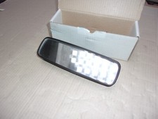 Specchietto retrovisore - specchietto,